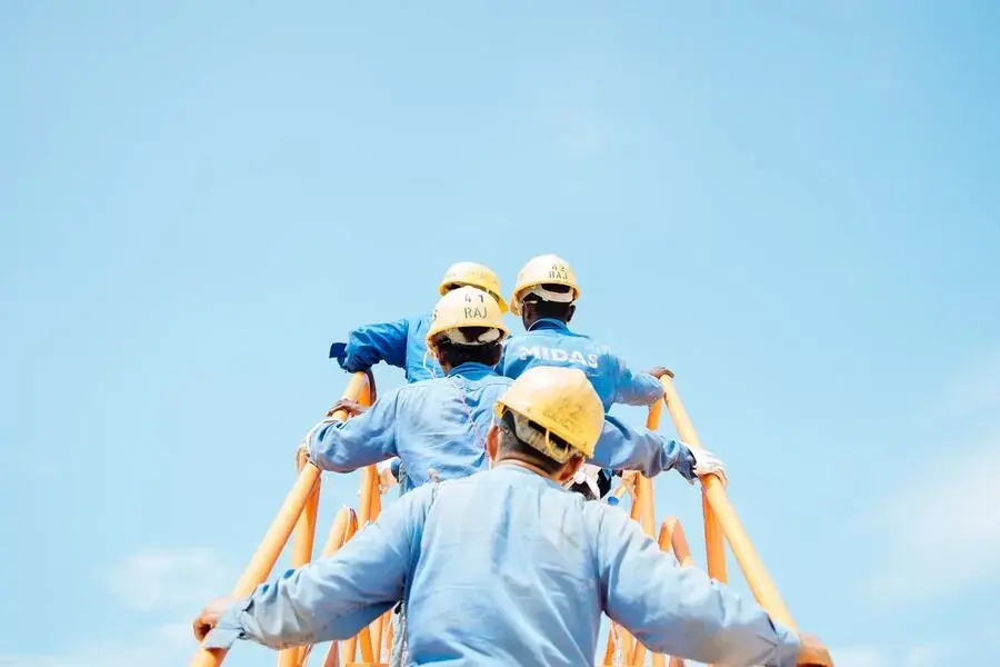 Có tinh thần trách nhiệm rất cao
