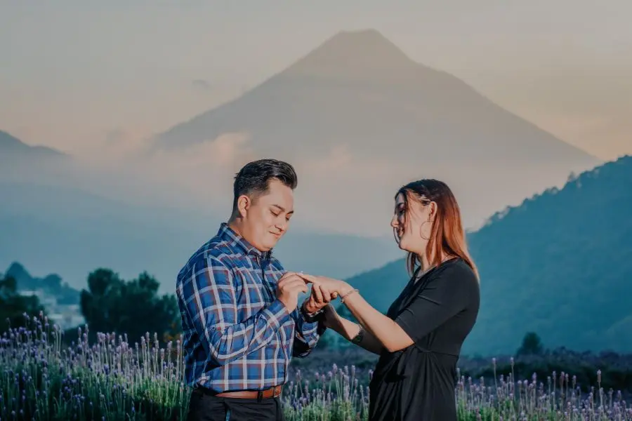 Những hành động tinh tế sẽ khiến bạn vô cùng "soái ca