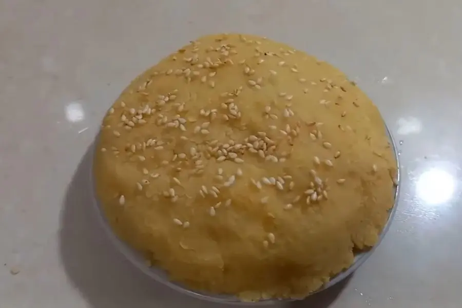 Chè kho đậu xanh càng ăn càng hấp dẫn.