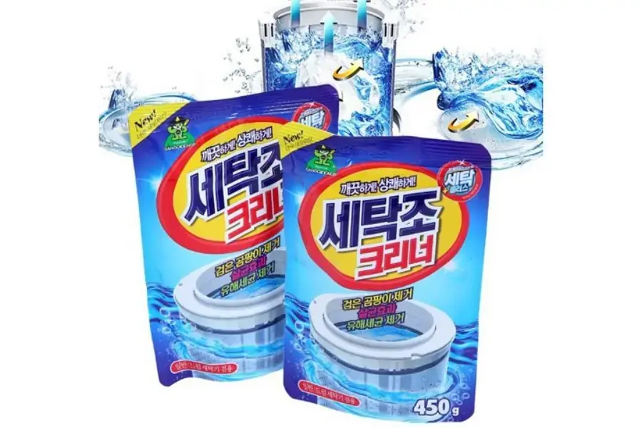 Trên thị trường có nhiều loại bột vệ sinh cho bạn lựa chọn