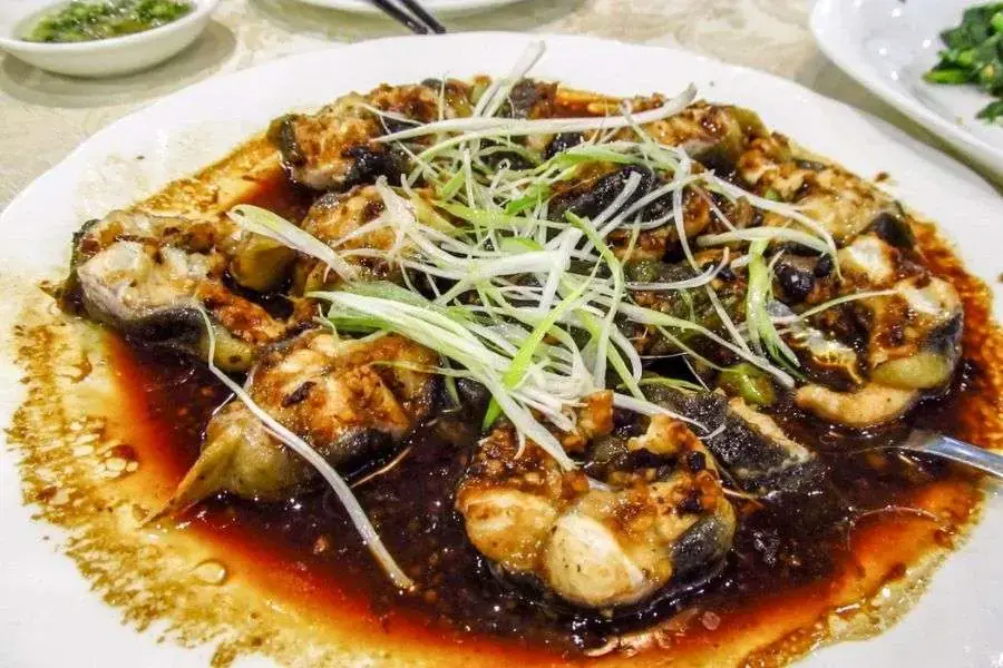 Cá chình rim đậu có cách làm đơn giản và độ dinh dưỡng rất cao.