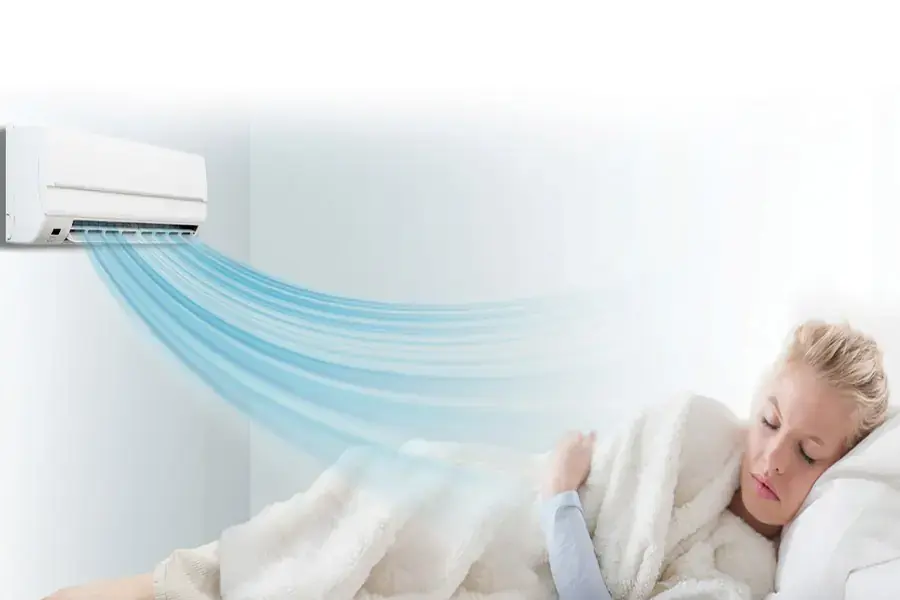 Chế độ này giúp bạn có một đêm ngon giấc (Hình ảnh: Ababa)
