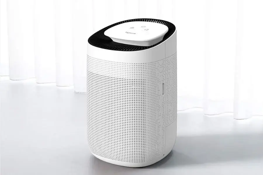 Cần vệ sinh thiết bị đúng cách định kỳ