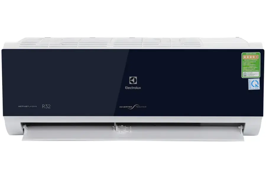 Chế độ comfort máy lạnh Electrolux