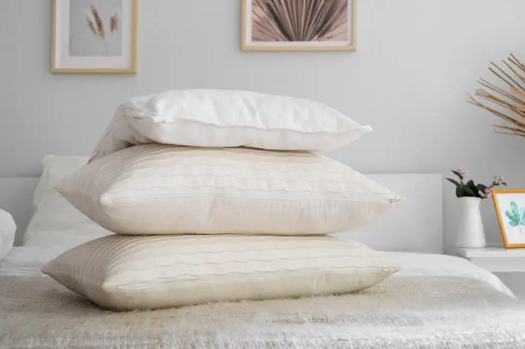 Cara Mencuci Bantal yang Benar
