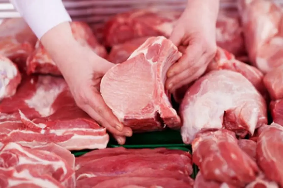 Các mẹo chọn thịt heo sao cho ngon và đảm bảo an toàn.