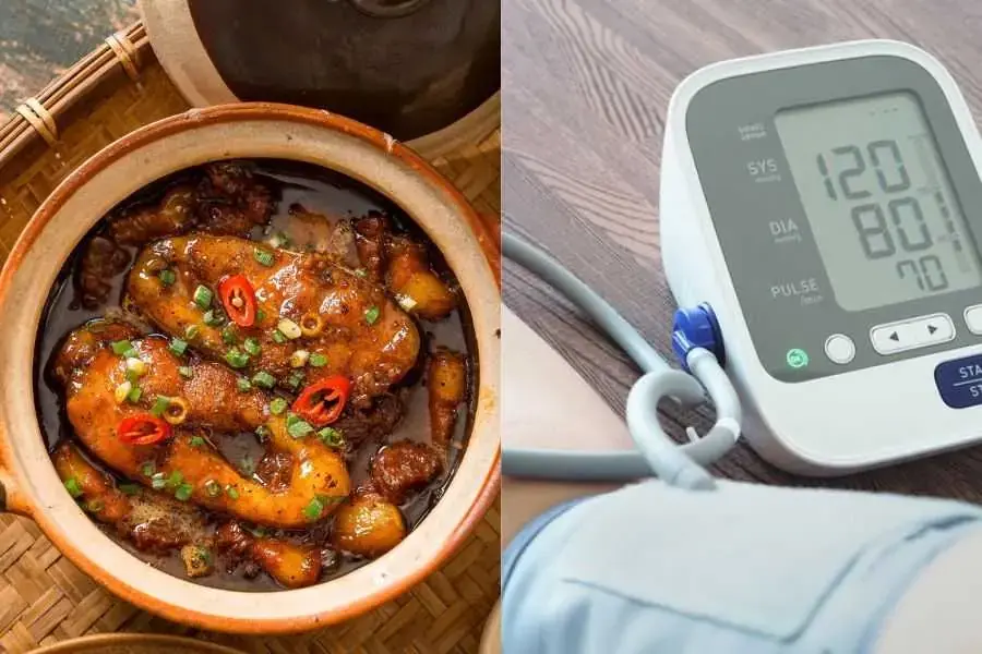 Nếu gặp các vấn đề về huyết áp thì hãy bổ sung thêm cá basa cho cơ thể nhé.