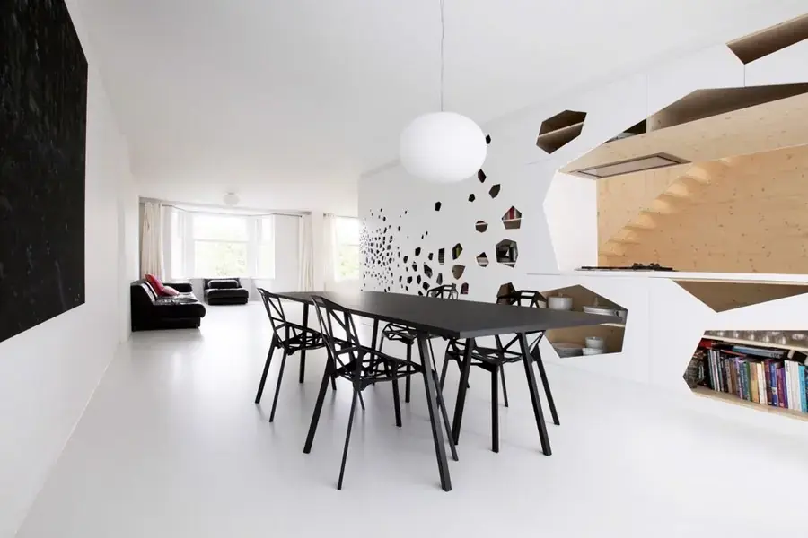 Hướng tới sự đơn giản trong Minimalist