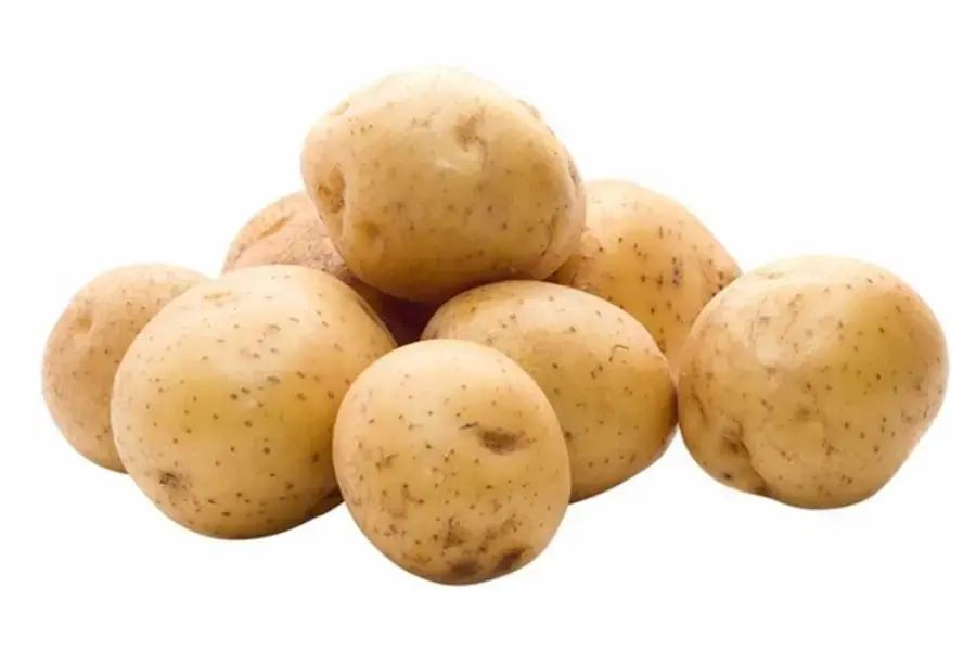Cách chọn khoai tây ngon
