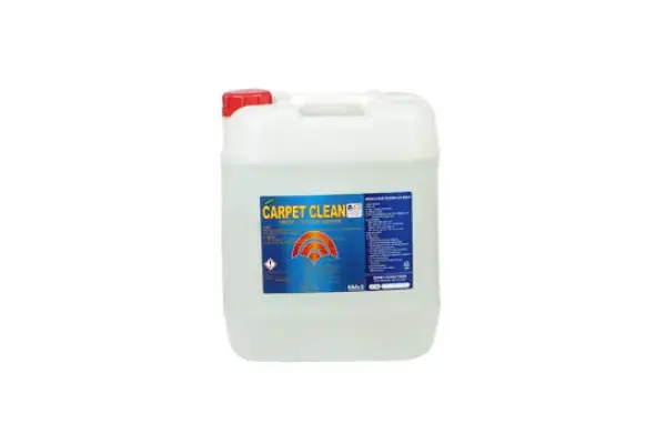 Nước giặt nệm Carpet Clean