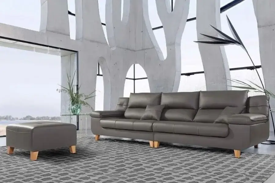 Vải Polyester tráng Acrylic được đánh giá cao về độ bền
