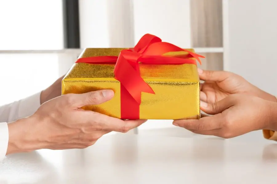 Nhân dịp 20/10, tôi xin gửi đến các bạn nữ lời chúc tuyệt vời nhất.