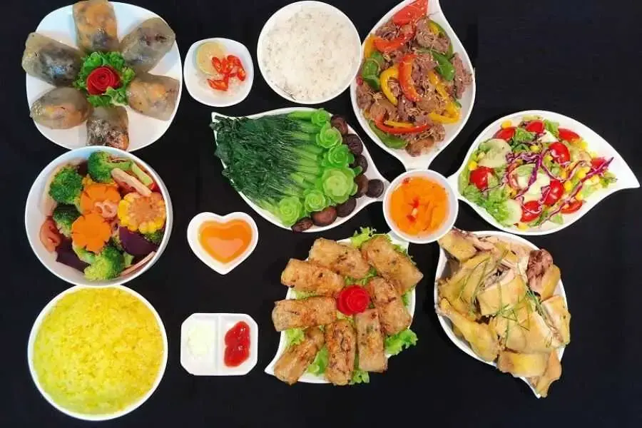 Cách cúng rằm tháng 7 chuẩn