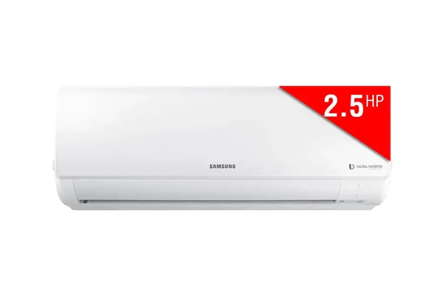 Máy lạnh Samsung có chất lượng vô cùng bển bỉ