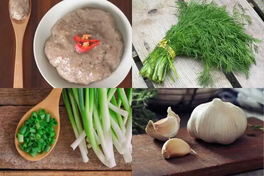 Làm chả cá tại nhà với những nguyên liệu dễ tìm.