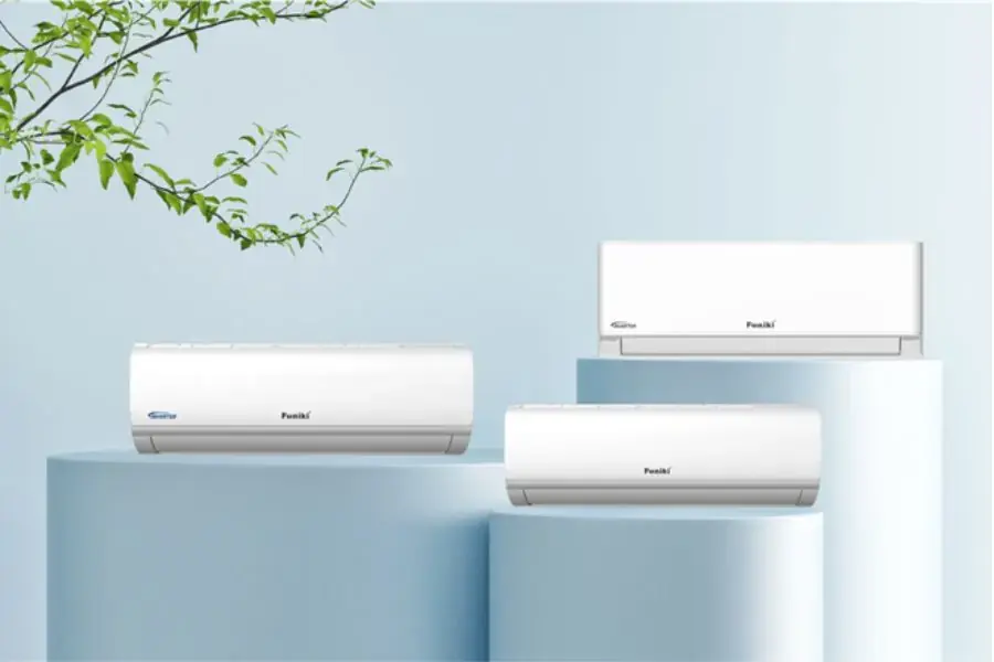 Giá bán Funiki phù hợp với hầu hết người tiêu dùng