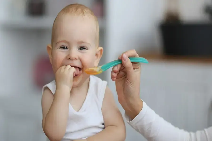 Môi trường ăn thoải mái 