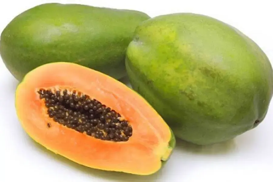 Quả đu đủ