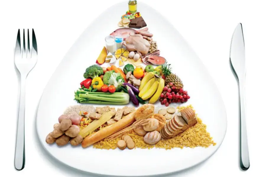 Sử dụng những loại thực phẩm có lượng calo vừa đủ trong bữa sáng Healthy