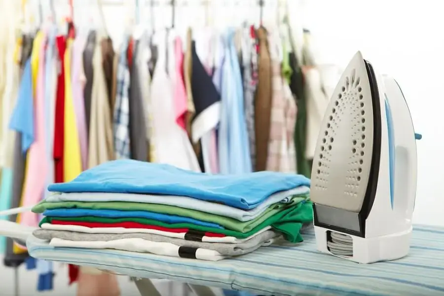 Bảo quản bàn ùi là việc rất quan trọng, nó ảnh hưởng đến độ bền và công suất hoạt động (Nguồn: Shutterstock)