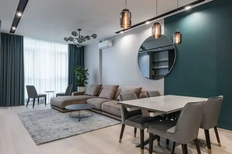 Tạo môi trường sống sạch sẽ và khỏe mạnh