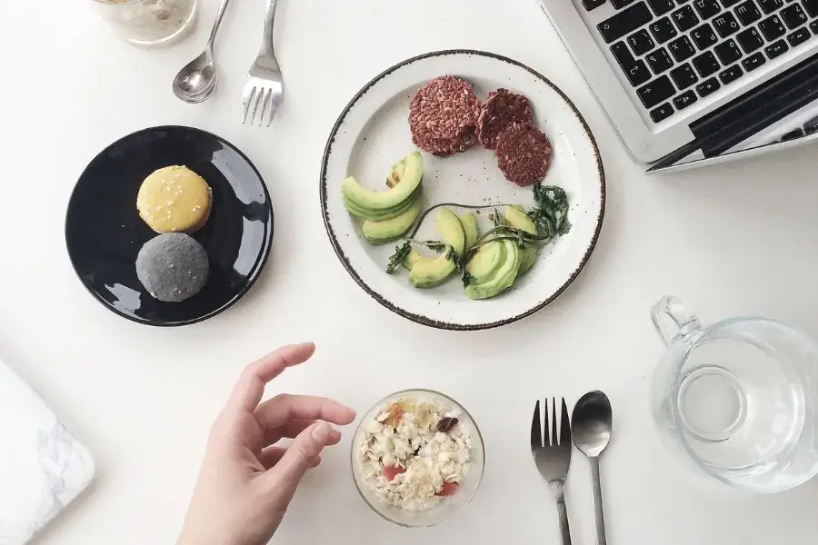 Bữa ăn “nghèo dinh dưỡng” khiến cơ thể khó tăng cân
