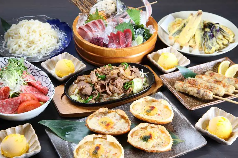 Nên biến tấu với nhiều món ăn khác nhau từ cùng một nguyên liệu chính.