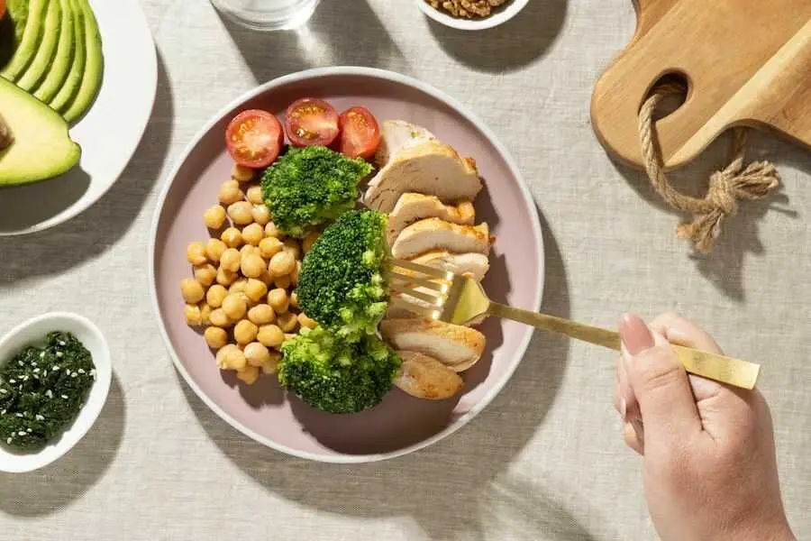 Nguyên tắc gấp đôi rất quan trọng nếu áp dụng chế độ Keto bài 19.