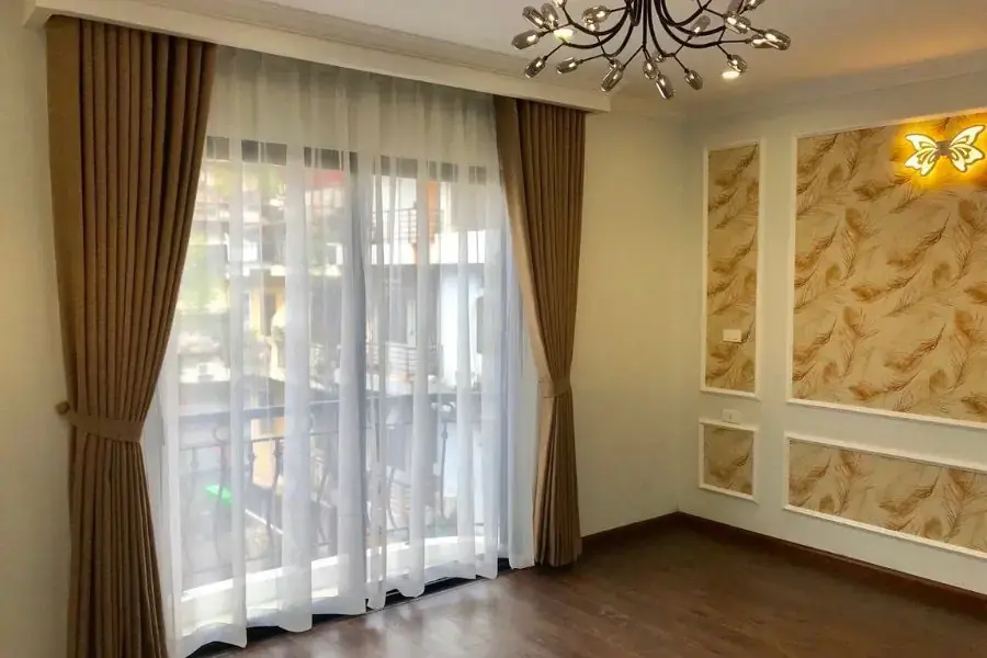 Vải bố được làm từ các nguyên liệu tự nhiên nên đảm bảo an toàn cho người sử dụng