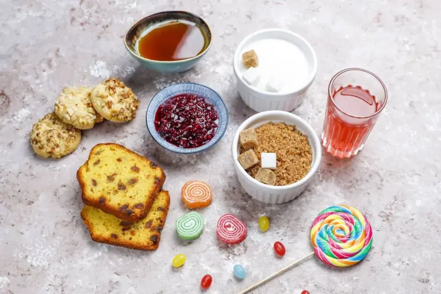Hạn chế các loại carbs tinh chế