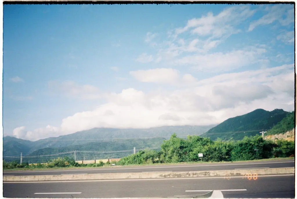 Di chuyển từ Nha trang đến Dốc Lết