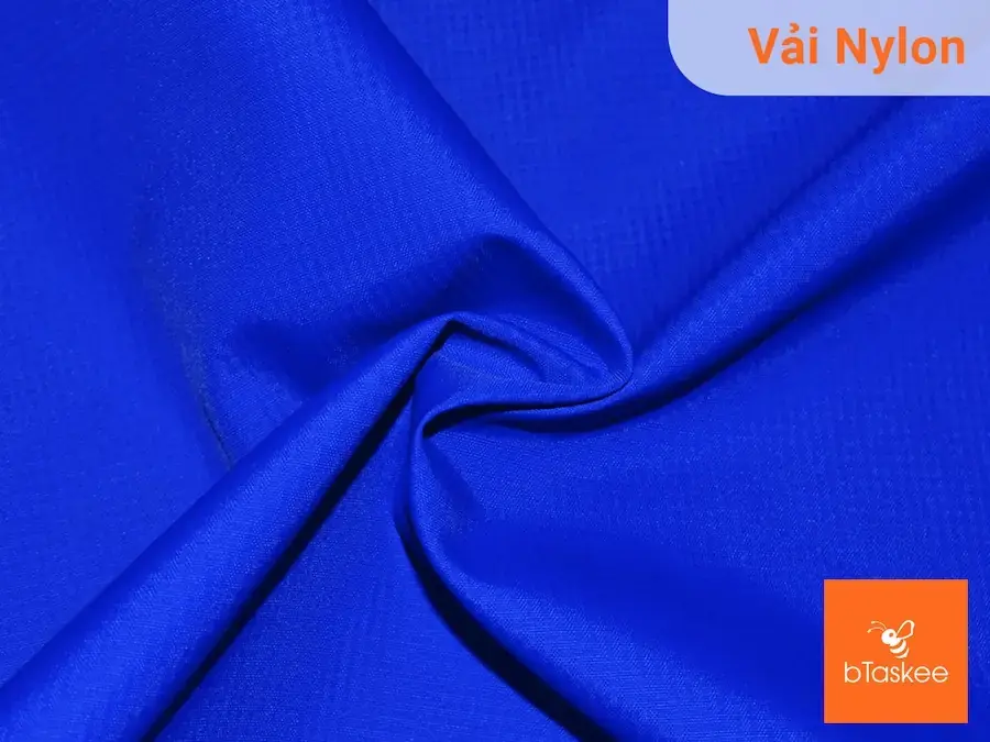 Vải Nylon