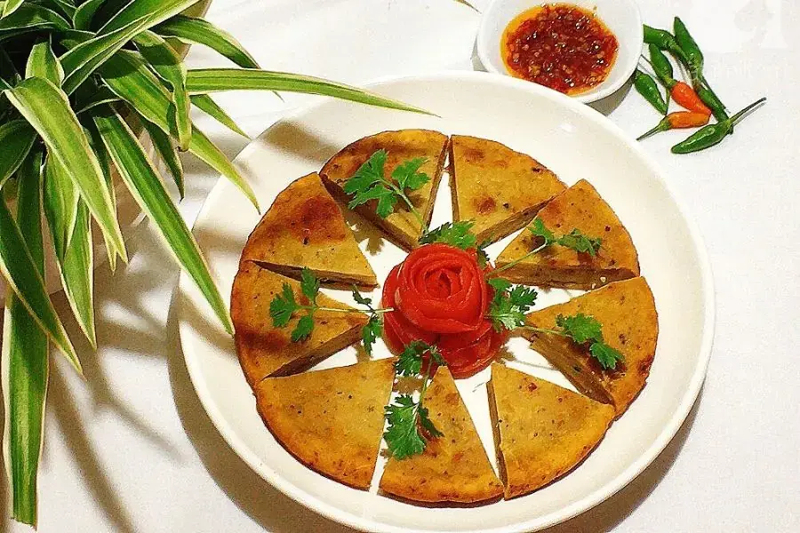 Chả cá nhồng dai ngon lạ miệng khiến cả gia đình phải xuýt xoa