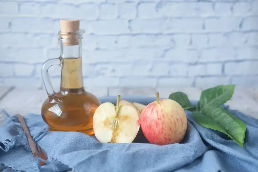 Nước ép táo bao nhiêu calo?