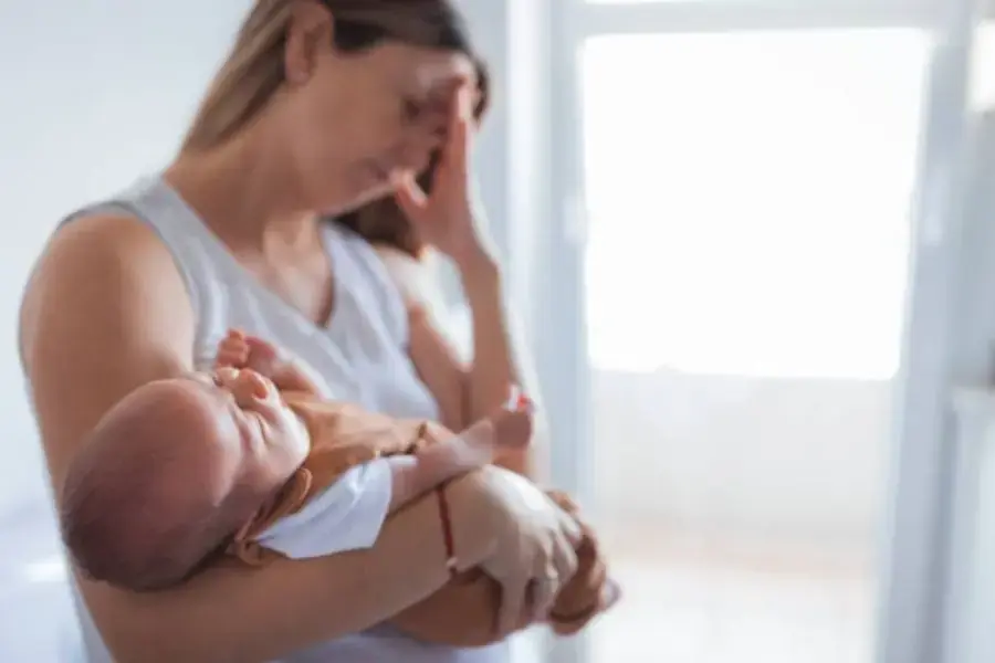 Giảm cữ, rút ngắn thời gian cho con bú