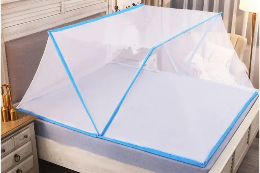 Bảo quản và sử dụng màn chụp tự bung ở nơi khô ráo