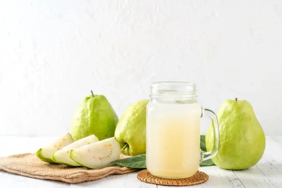 Các chất chống oxy hóa trong ổi kìm hãm sự phát triển của các tế bào ung thư