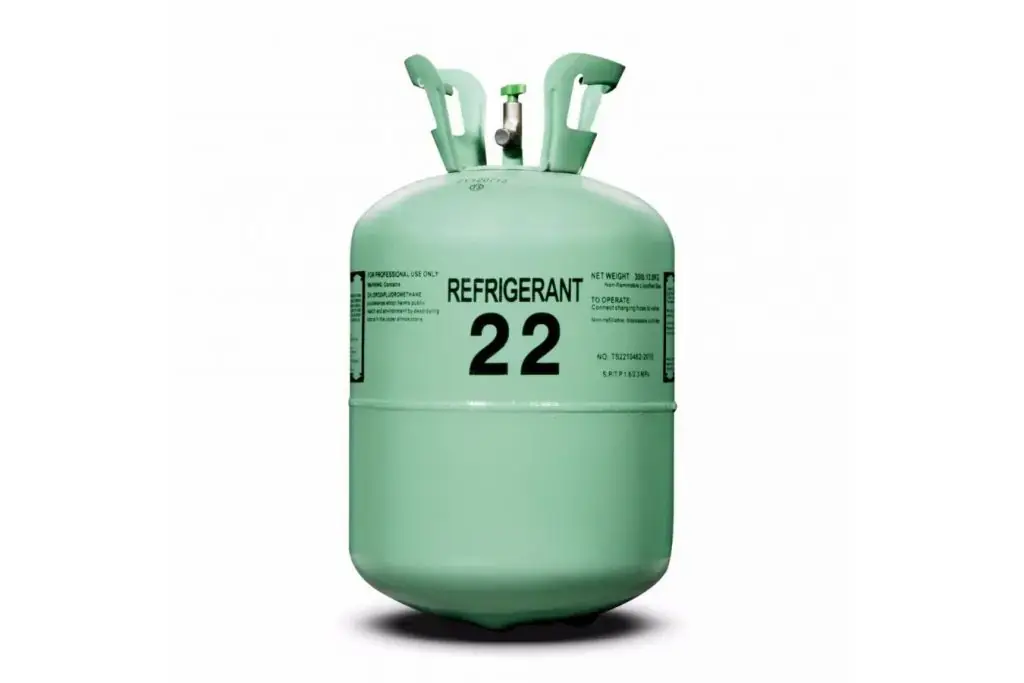 Gas điều hòa R22 được nhiều người tiêu dùng tin tưởng sử dụng