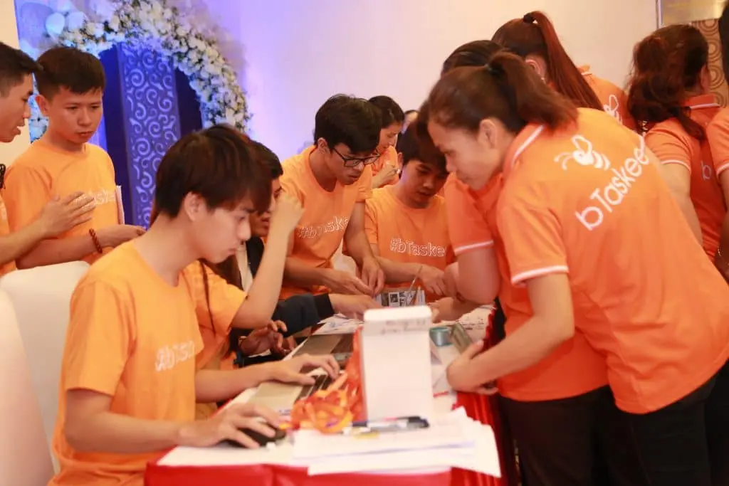 check-in-area-for-gala-btaskee-2019