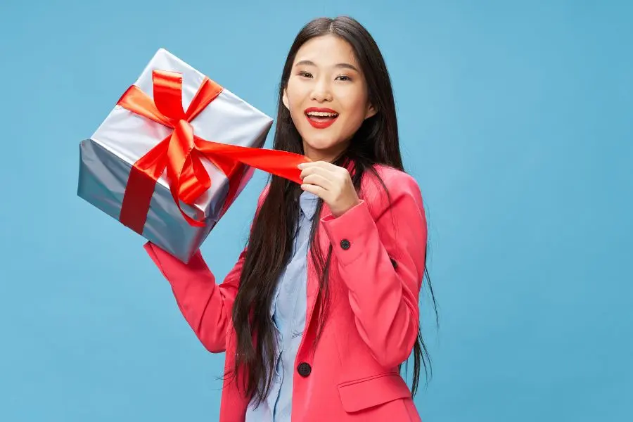 Chúc bản thân ngày 20/10 vui vẻ và hạnh phúc.