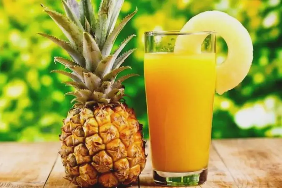 Một ly nước ép táo thơm giúp xóa tan cơn mệt mỏi