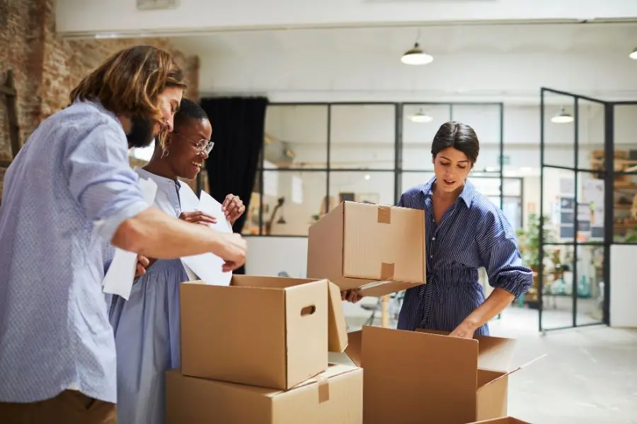 Xông nhà mới xây dựng hoặc nhà mới chuyển đến
