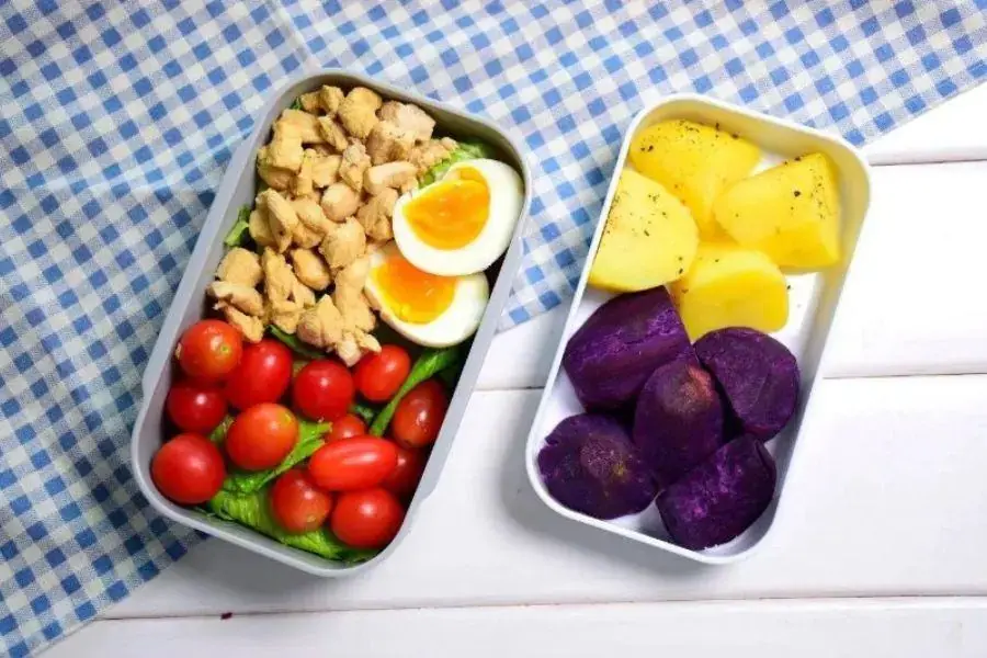 Thực đơn giảm cân của IU cấp tốc ngày 2
