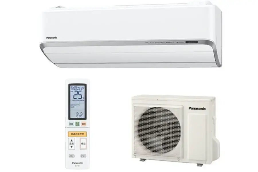 Giá bán điều hòa Panasonic xuất xứ Thái Lan thường cao hơn tại Malaysia
