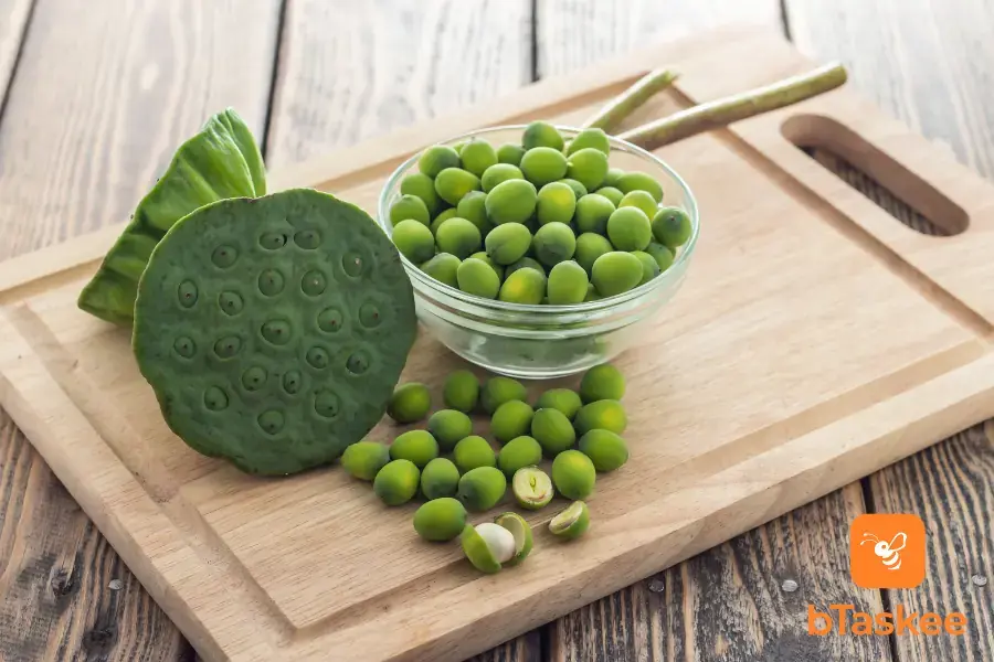 Loại hạt quen thuộc này còn có tác dụng điều hòa đường huyết