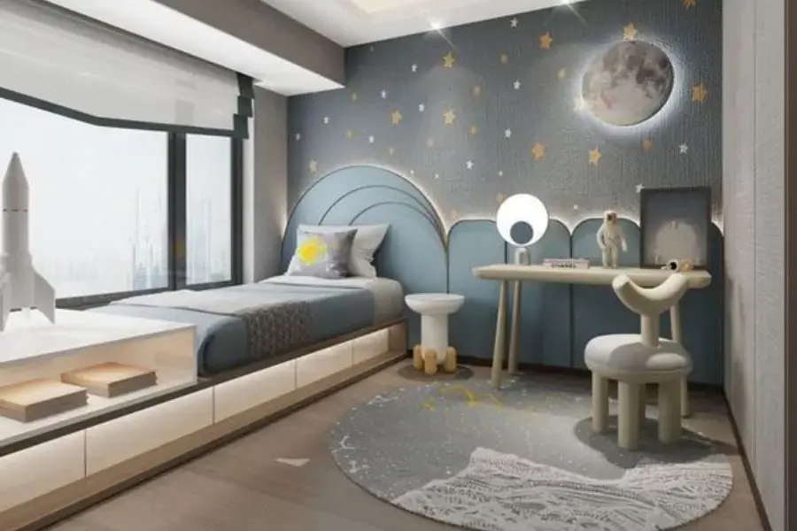 Lựa chọn những nội thất đa chức năng để tối ưu không gian và tăng tính tiện ích