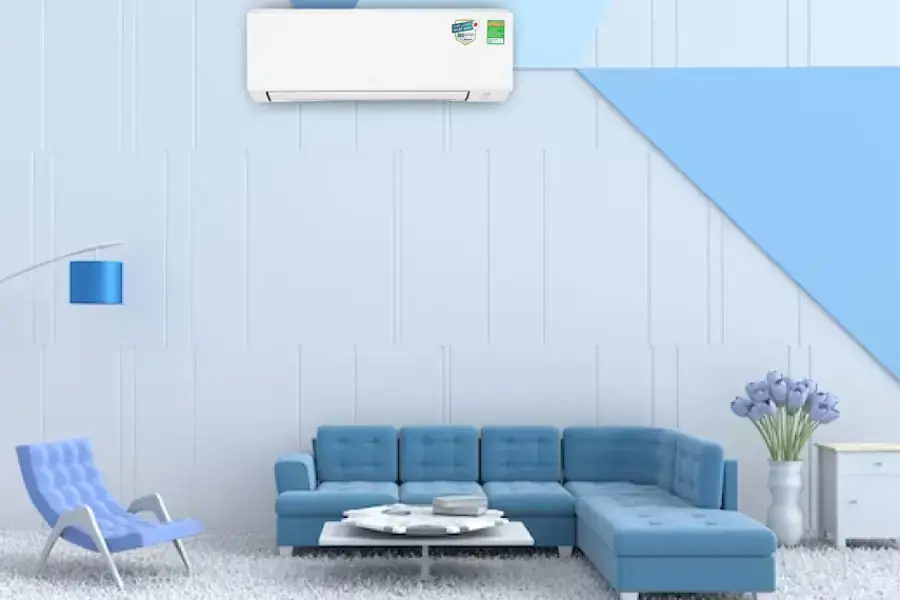 Daikin Inverter 1 HP ATKF25XVMV là mẫu máy lạnh 1 chiều được rất nhiều khách hàng lựa chọn.