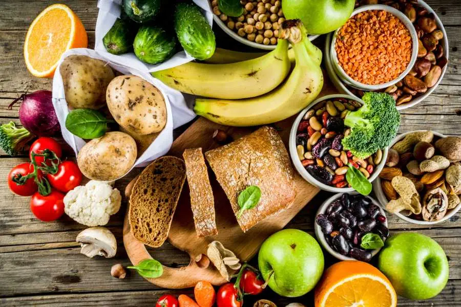 Carb cung cấp năng lượng cho hệ thần kinh trung ương.