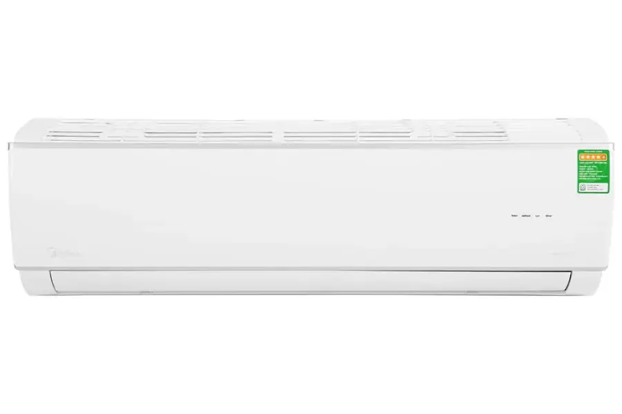 Máy lạnh Midea Inverter 2 HP MSAFA-18CRDN8