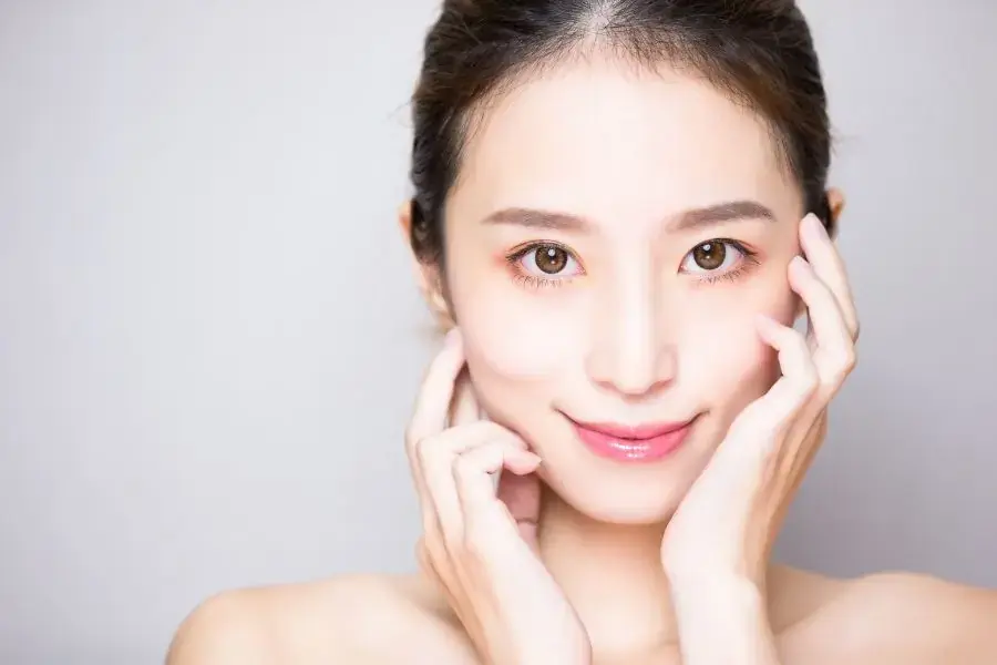 Thực đơn Keto hỗ trợ mang đến làn da khỏe đẹp, ngăn ngừa mụn trứng cá